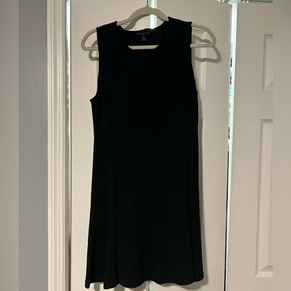 Banana republic dress